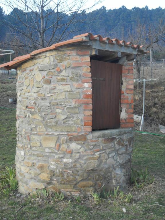 Agriturismo Le Vigne Villa Montale  Oda fotoğraf