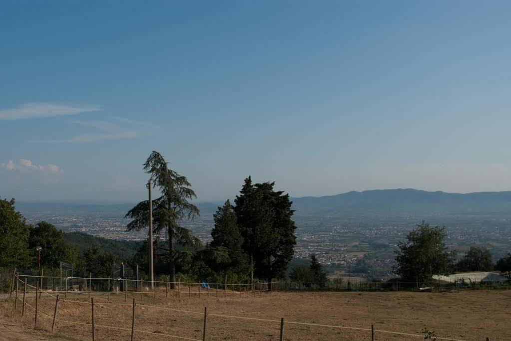 Agriturismo Le Vigne Villa Montale  Dış mekan fotoğraf