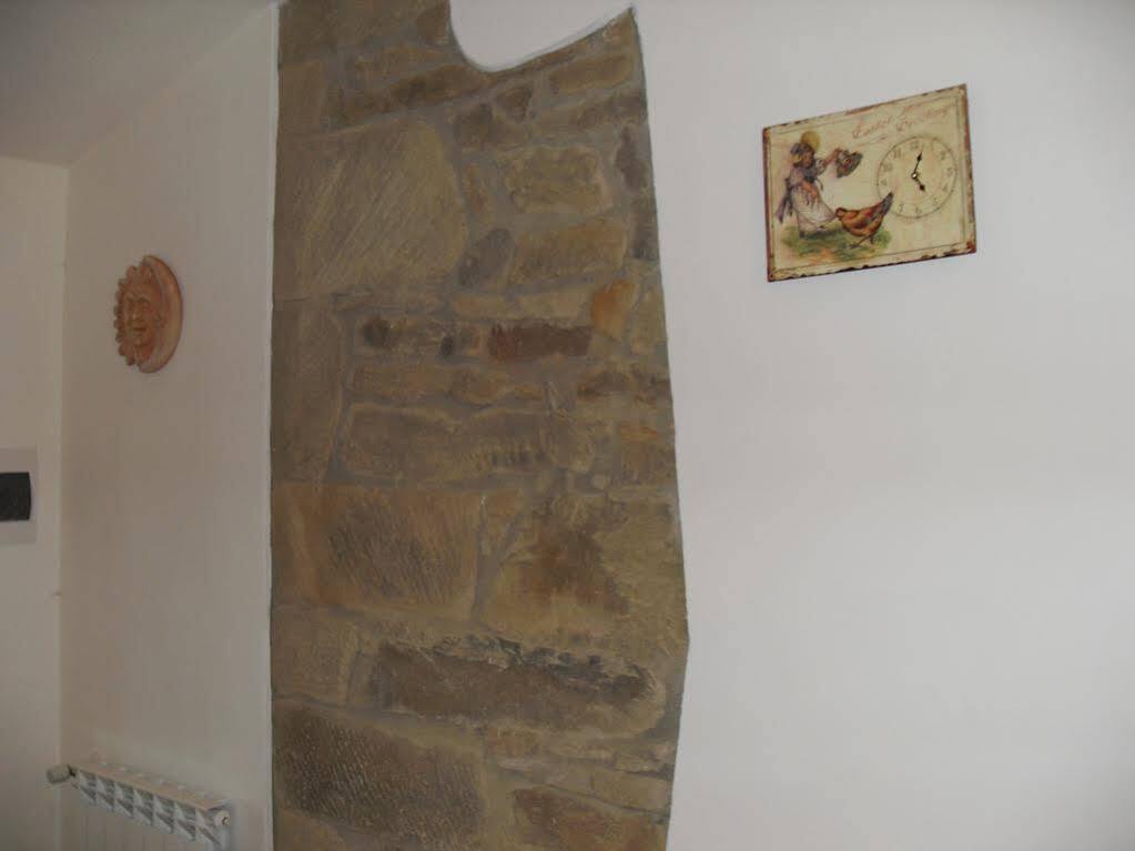Agriturismo Le Vigne Villa Montale  Dış mekan fotoğraf